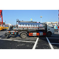 Dongfeng DLK 6 m3 Asphalt Distribution Truck